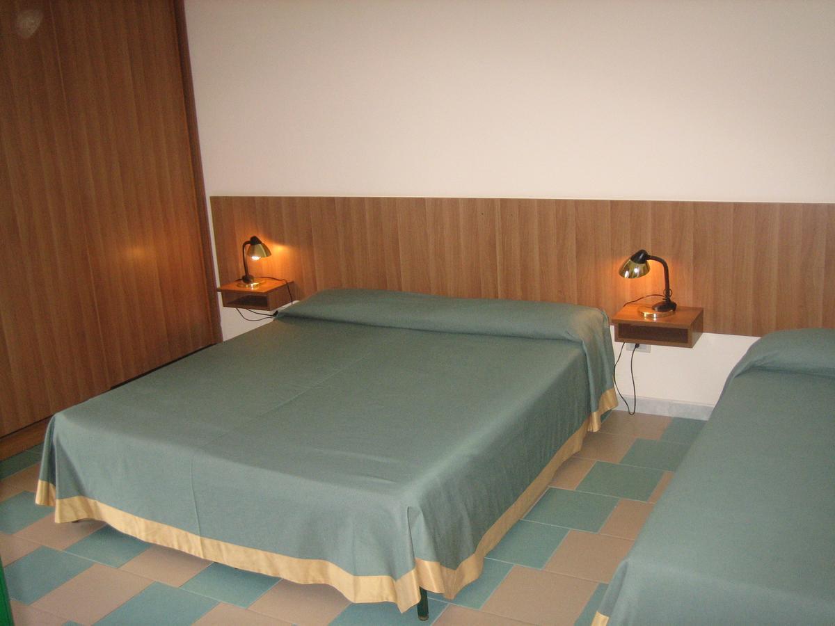 Hotel Kennedy 메타폰토 외부 사진